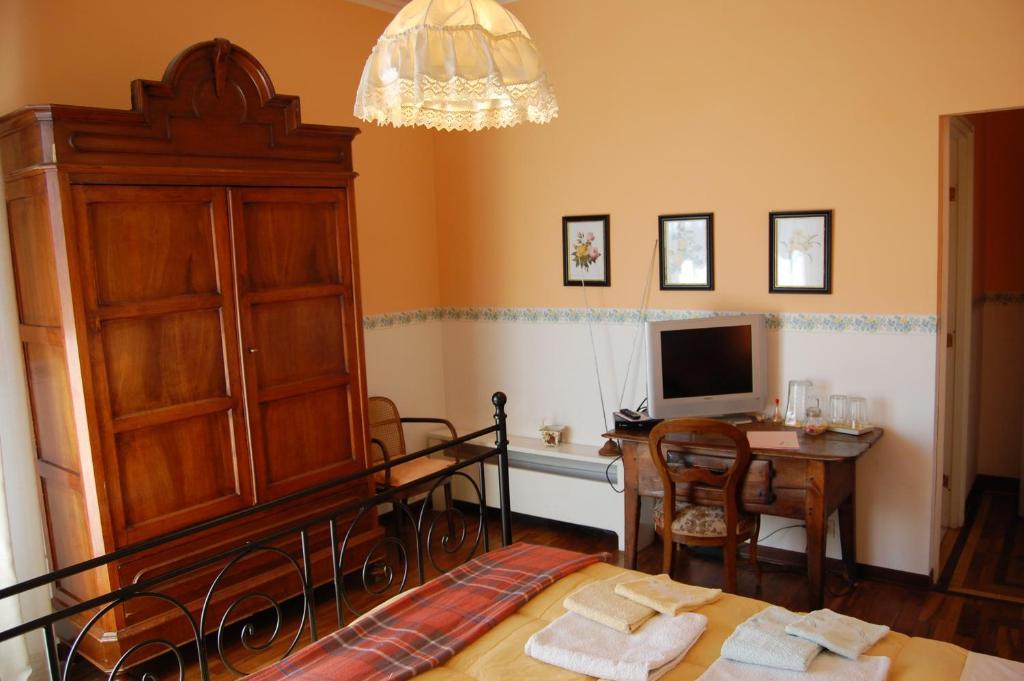 Casa A 2* Roma