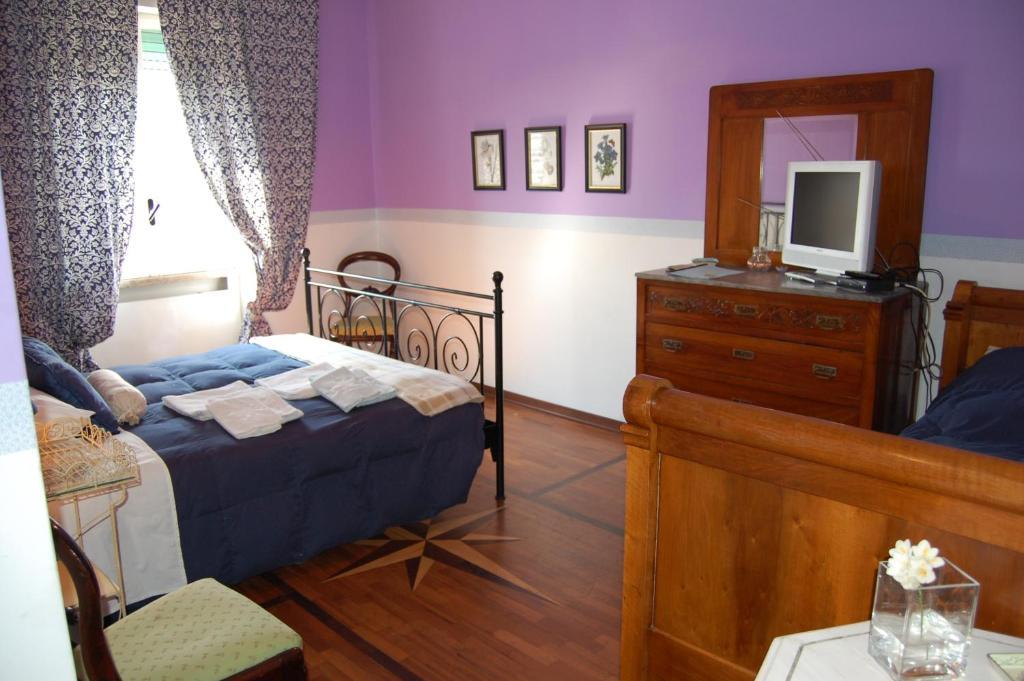 Bed and breakfast Casa A