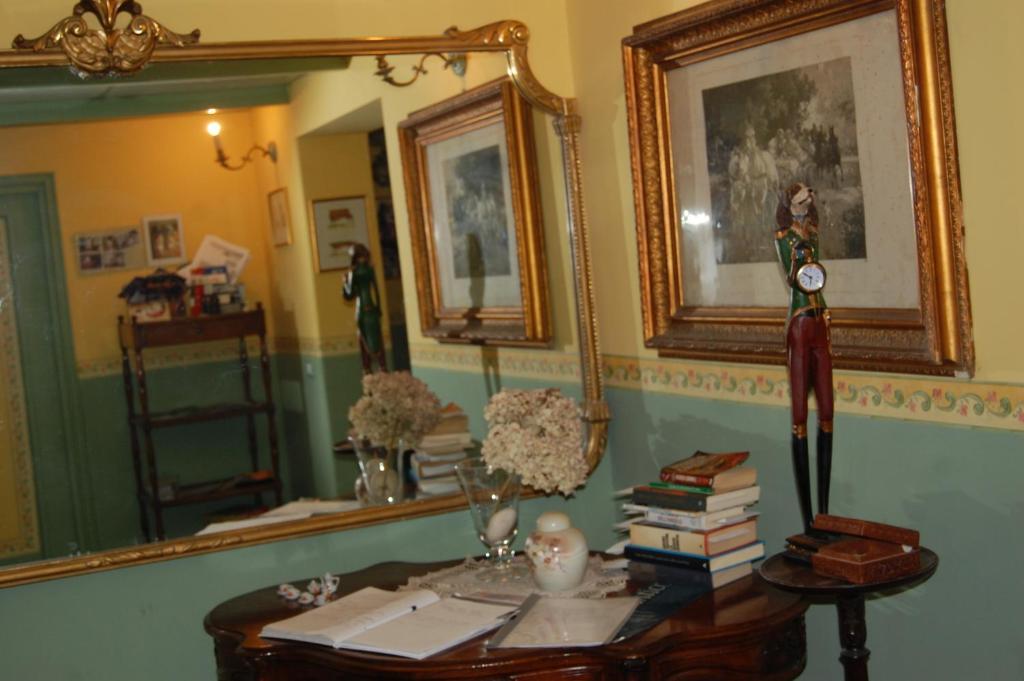 Casa A Bed and breakfast Roma