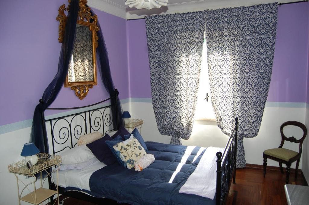 Casa A Roma