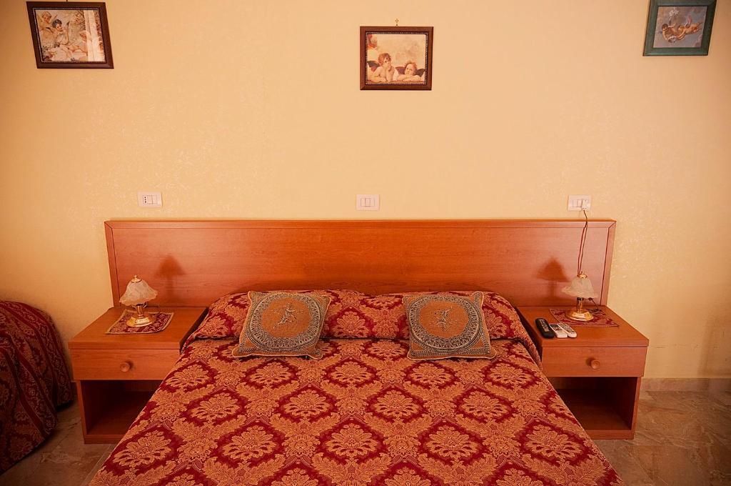 Bed and breakfast Parioli House
