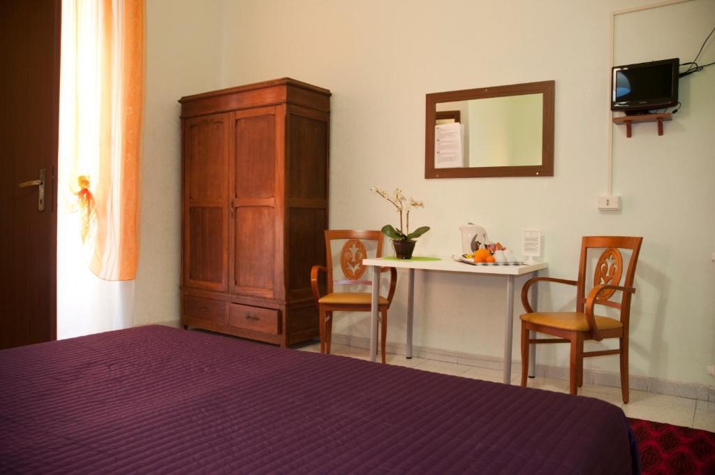 Hotel Di Rienzo Roma