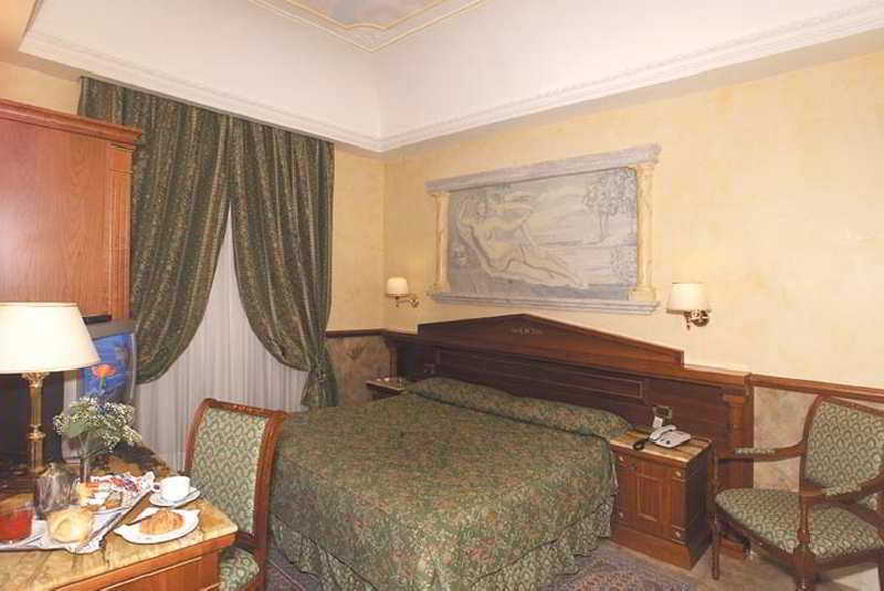 Palladium Palace Hotel Roma