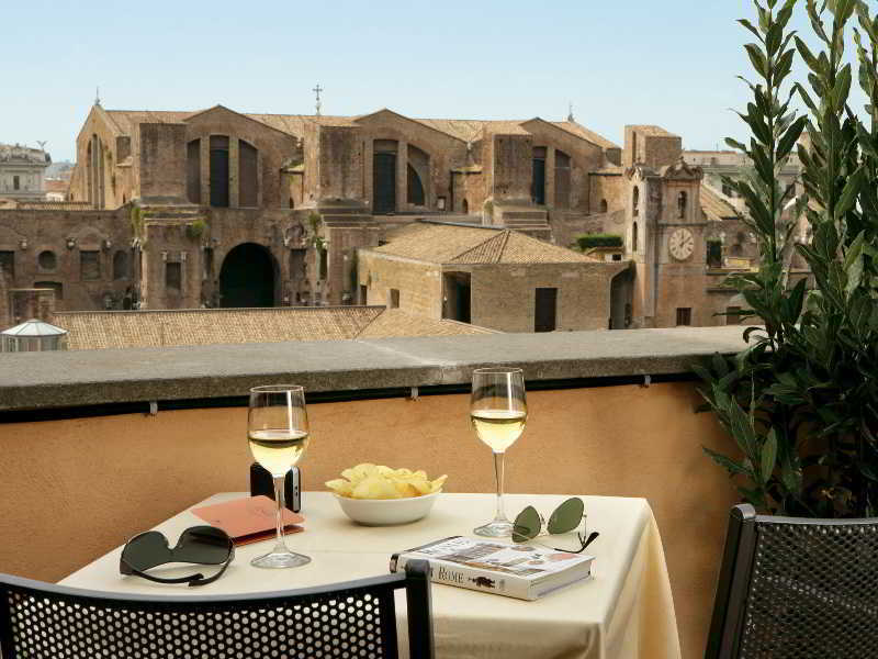 Diocleziano Hotell 4*
