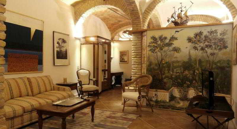 Guest house Chain Gallienus
