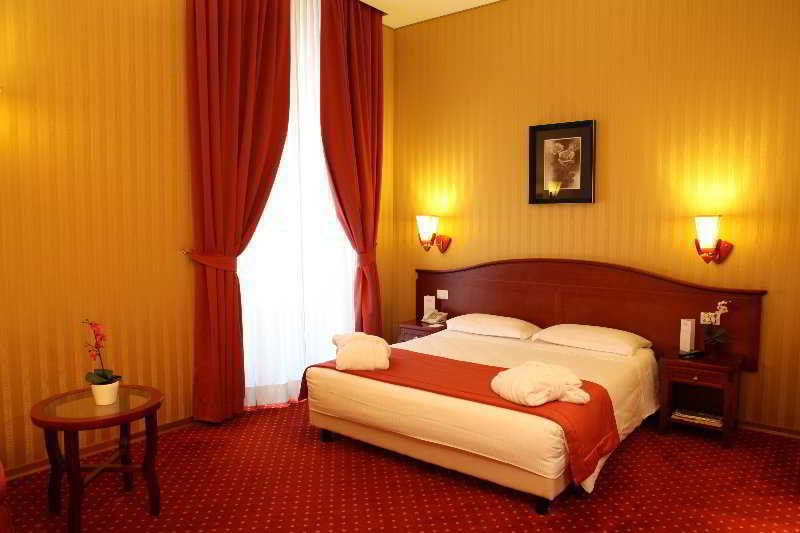 Hotel Augusta Lucilla Palace 4*