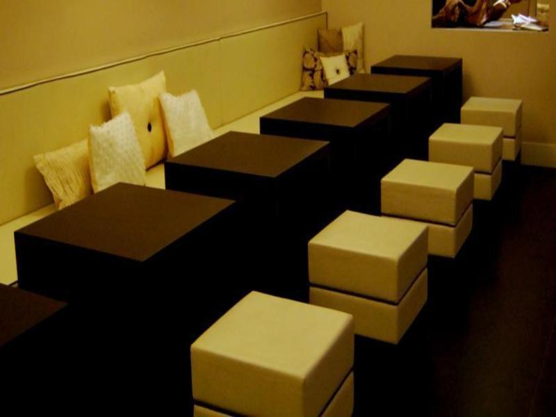 Villafranca Hotell 4*