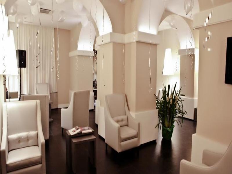Hotell Villafranca