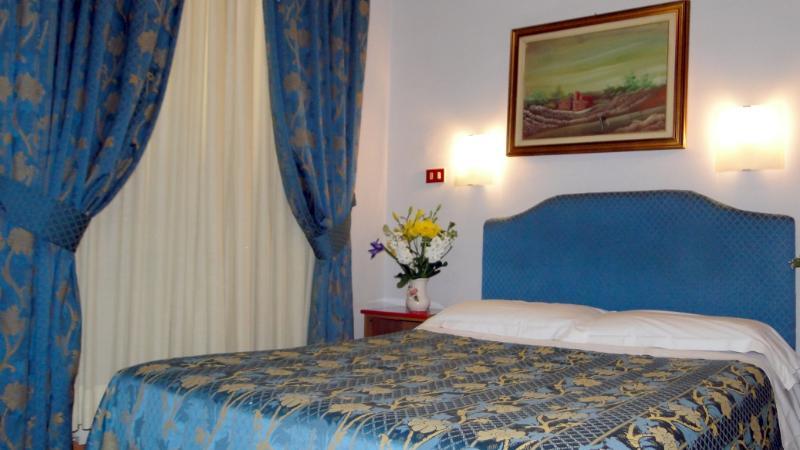 Altavilla Hotell Roma