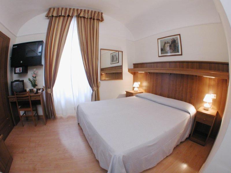 Altavilla Hotell