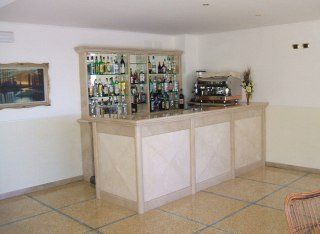 Hotel Del Roma