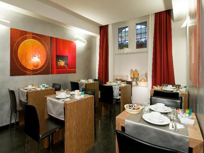 Hotel Rinascimento - Gruppo Trevi Roma