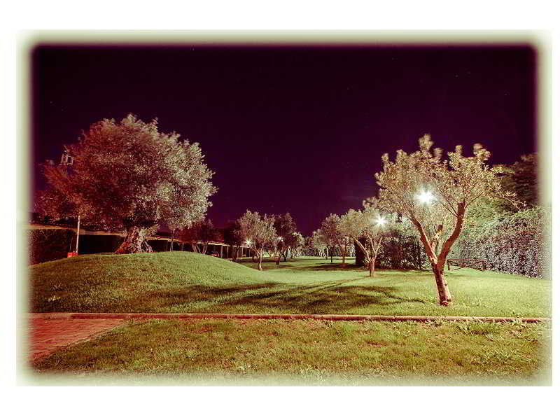 Ways Garden & Leisure Hotell