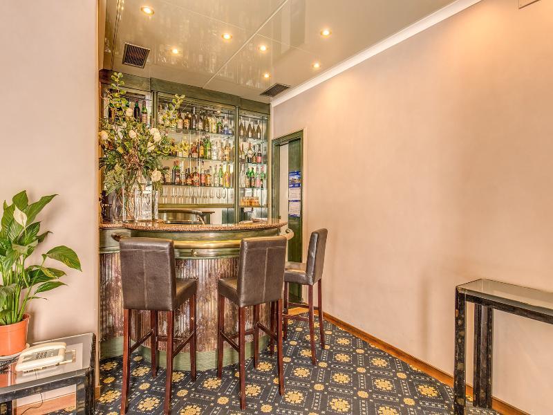 King Hotell Roma