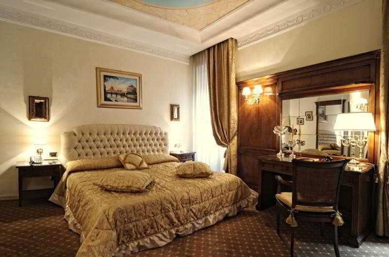 Daniel's Hotell 4*