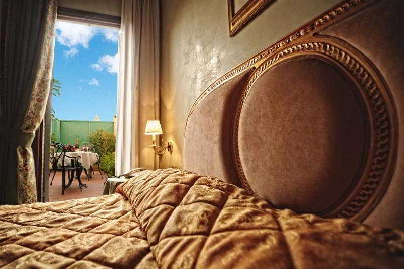 Hotell Daniel's Roma