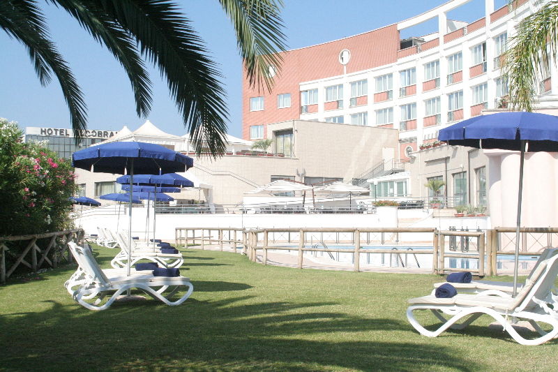 Aurelia Antica Hotell
