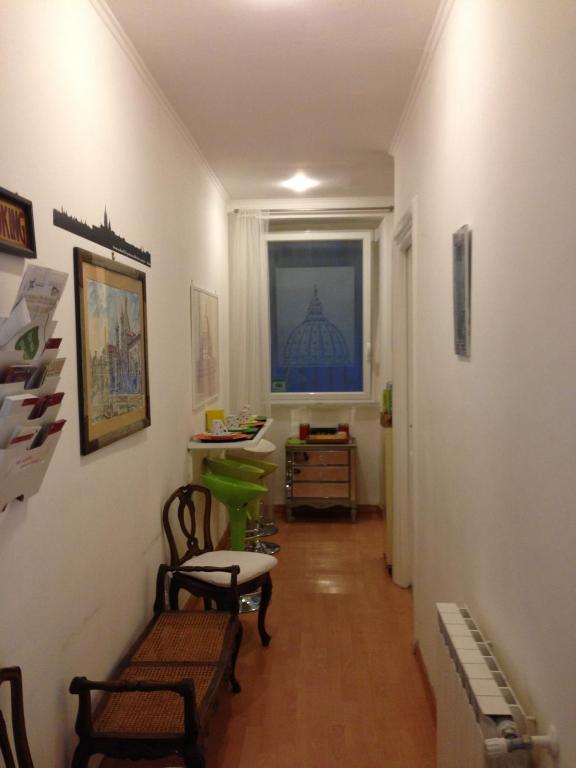 Ave 5* Roma