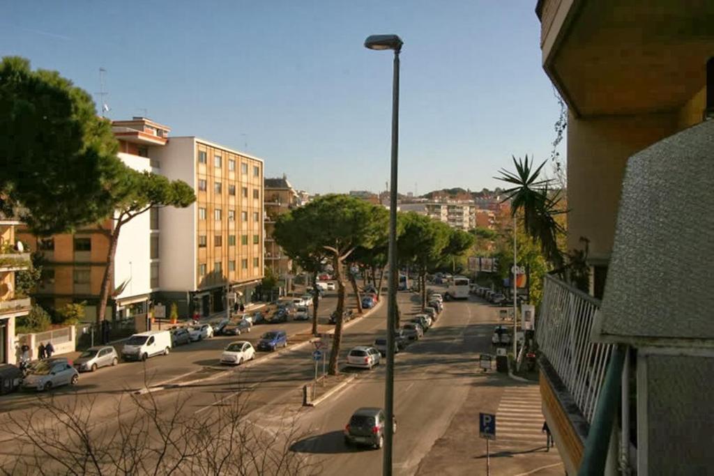 San Peter 3* Roma