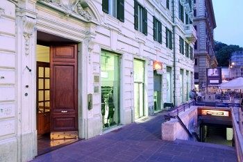 Bed & Breakfast Relais Piazza Del Popolo