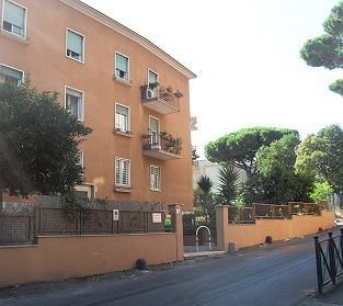Elegance Scalini Di Trastevere Appartamento Roma