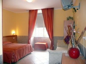 Palma Gjestgiverier Roma