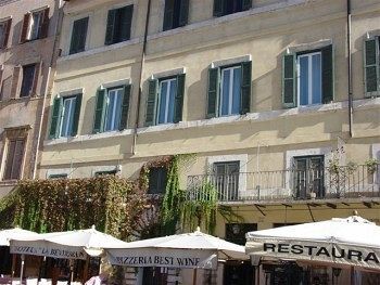 Relais Navona71