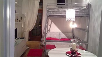 Liv'in Trastevere Roma