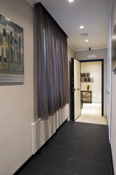 Bed & Breakfast La Quercia Di Mamre Roma