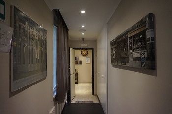 La Quercia Di Mamre Bed & Breakfast