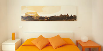 Casa de hóspedes Opera House Guest, Centro Storico Roma