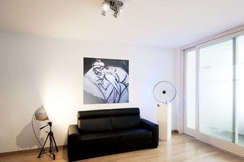 Apartamento Myapartsuite Trastevere Roma
