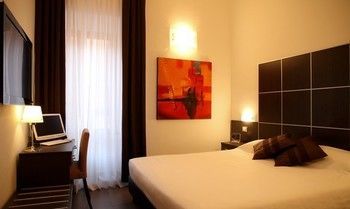 Hotell Place Roma