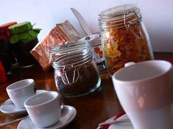 Bed & Breakfast Le Fate Roma