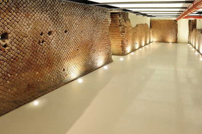 Hotel Lunetta Roma