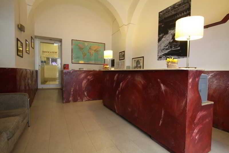 Affittacamere La Luna Romana 2*
