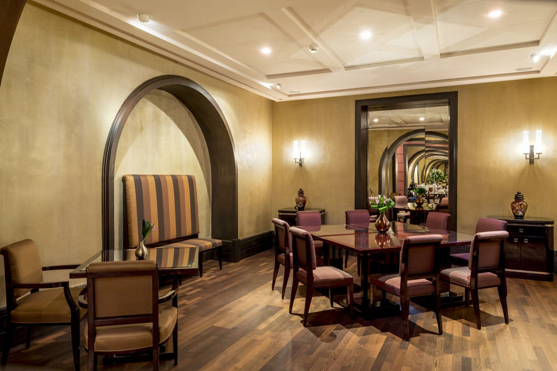 Hotel Grand Via Veneto 5*
