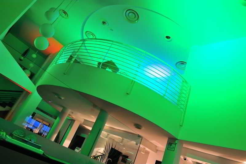 Jc Hotell Roma