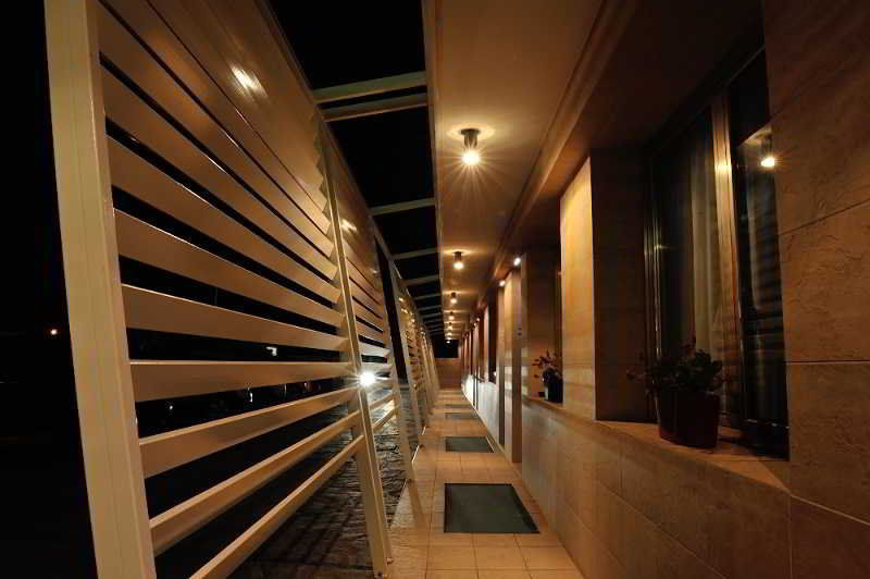 Hotell Jc 4*