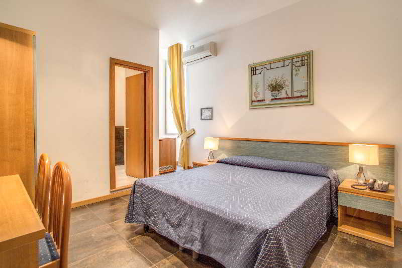 Hotel Marcantonio Rom
