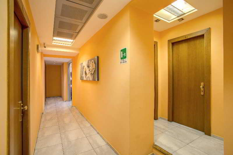 Marcantonio Hotel Rom