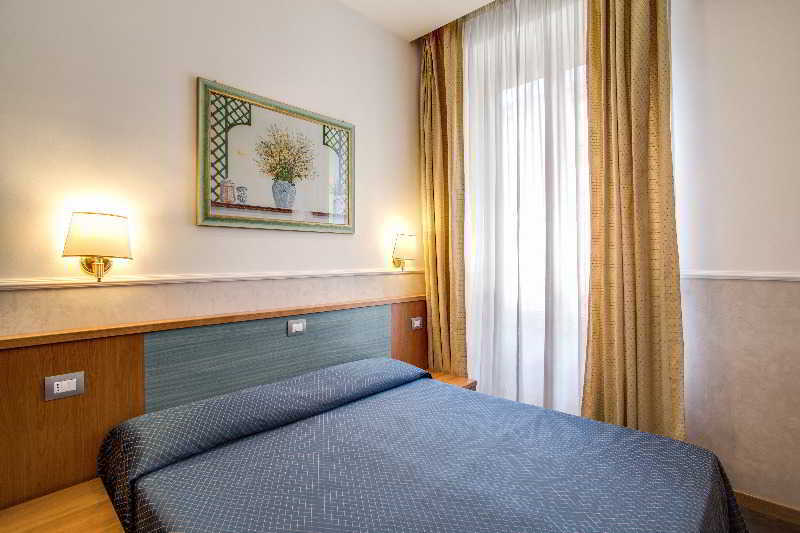 Hotel Marcantonio Rom