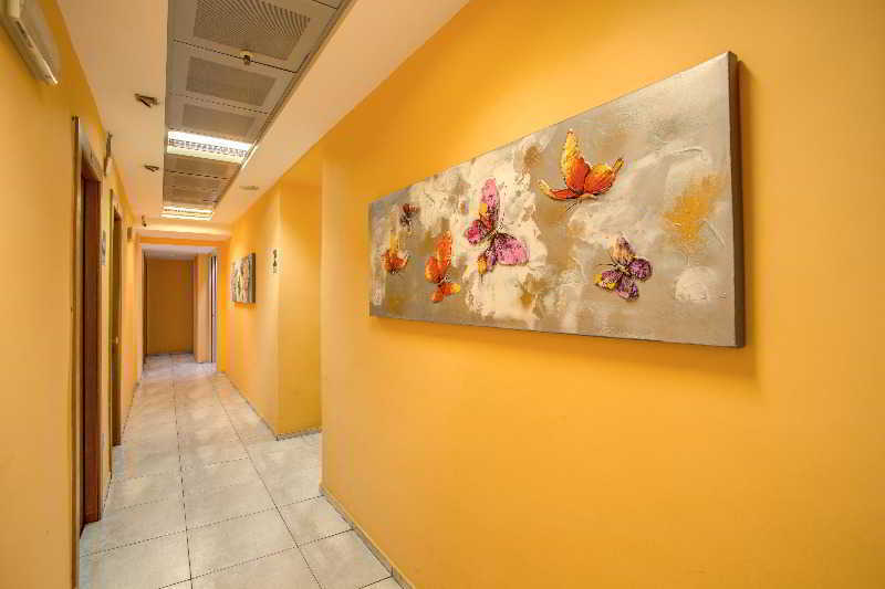 Marcantonio Rom