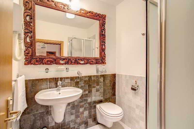 Marcantonio Hotel Rom