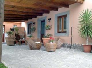 Casale De Santis Affittacamere
