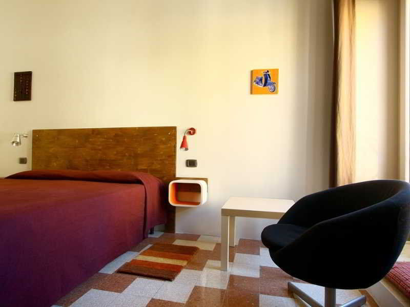 Old Kitchen Vatican Bed and breakfast 2*