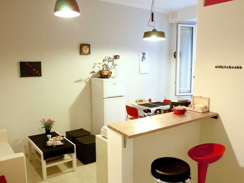 Bed and breakfast Old Kitchen Vatican Roma