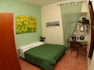 Affittacamere Quo Vadis 3*