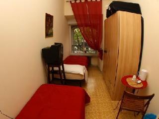 Quo Vadis Affittacamere 3*