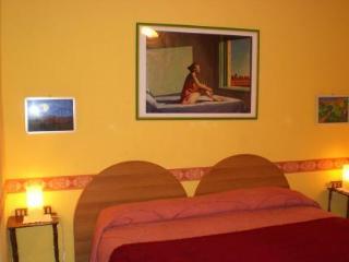 Hotel Boccaccio *